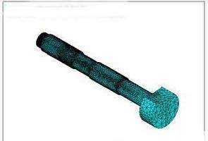 強(qiáng)度分析